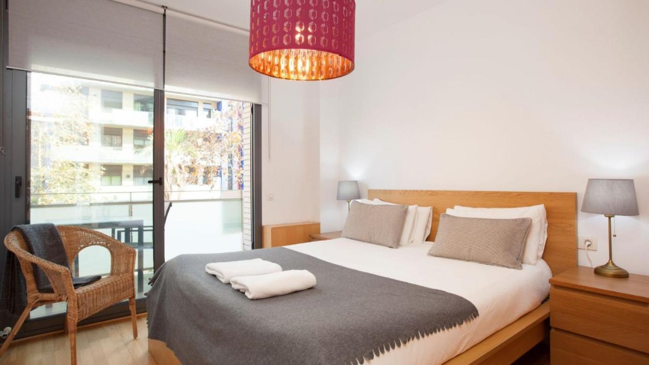 Mar Bella Apartamento Barcelona