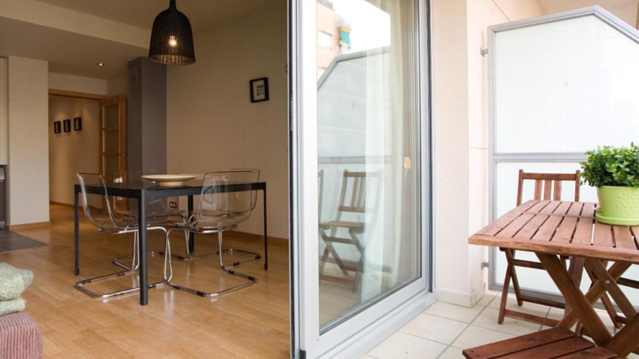Mar Bella Apartamento Barcelona