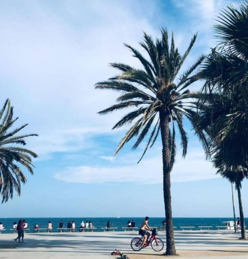 Mar Bella Apartamento Barcelona