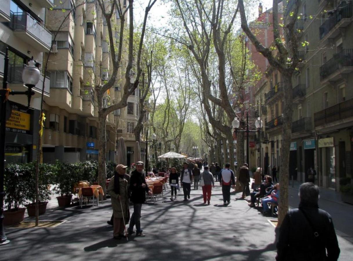 Mar Bella * Barcelona