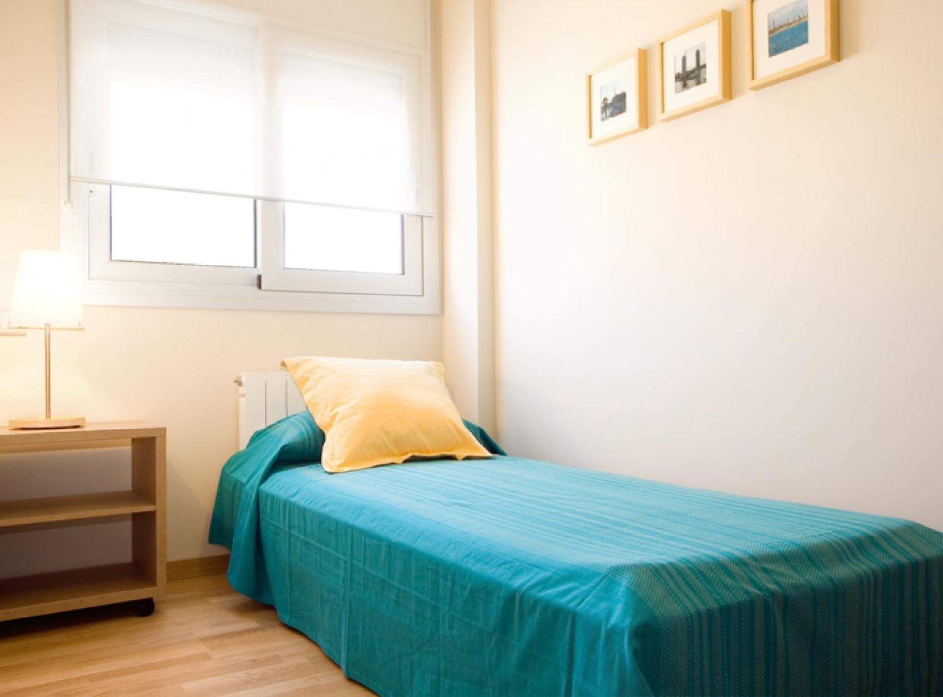 Apartamento Mar Bella *