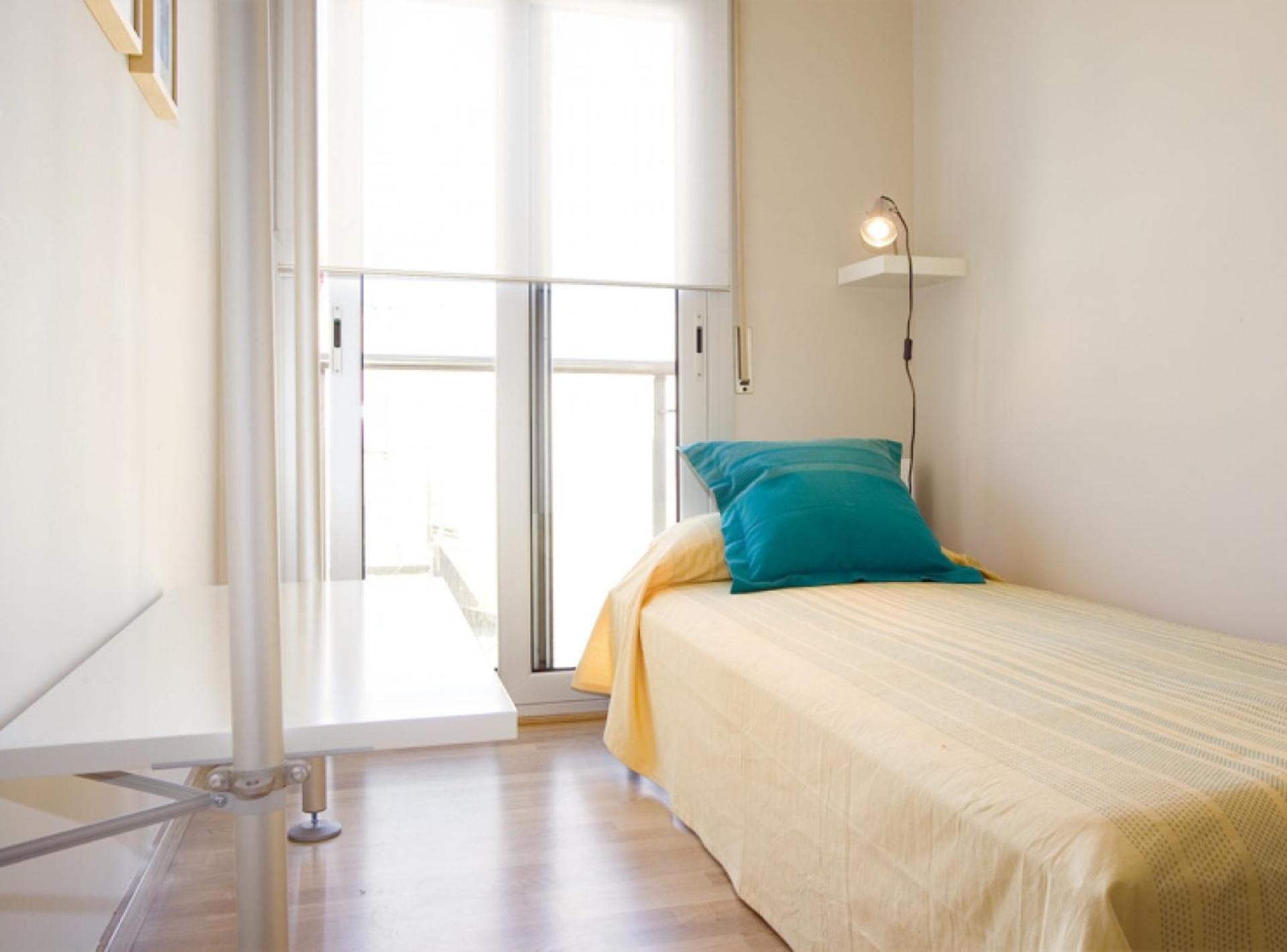 Apartamento Mar Bella Barcelona